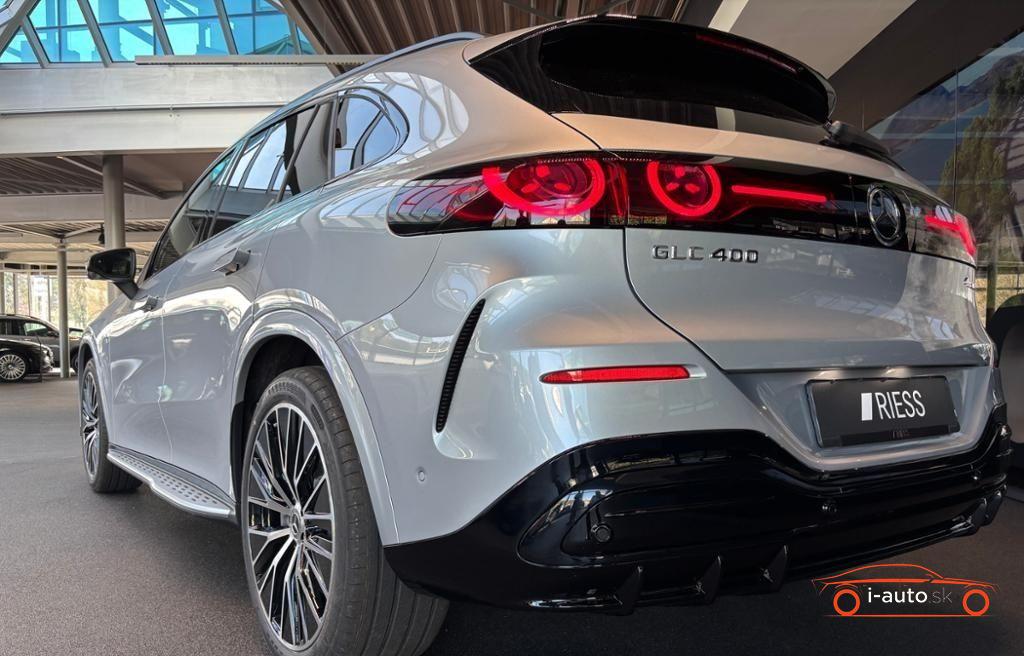 Mercedes-Benz GLC 2026 na predaj – fotografia 18