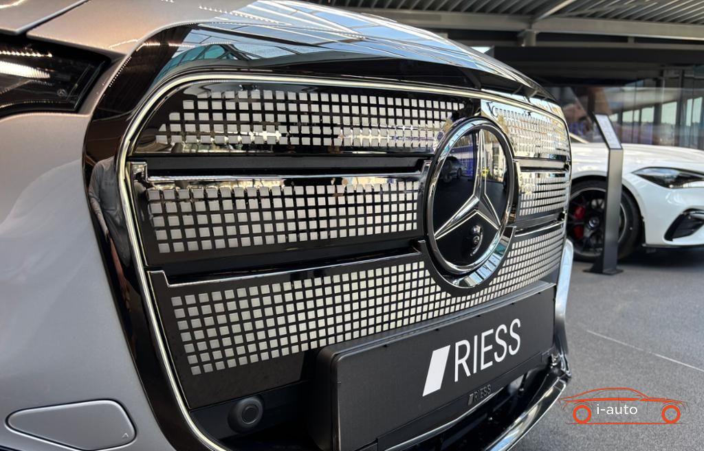 Mercedes-Benz GLC 2026 na predaj – fotografia 19