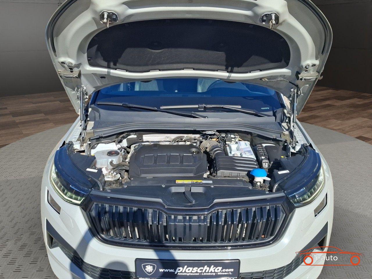 Škoda Kodiaq 2022 na predaj – fotografia 9