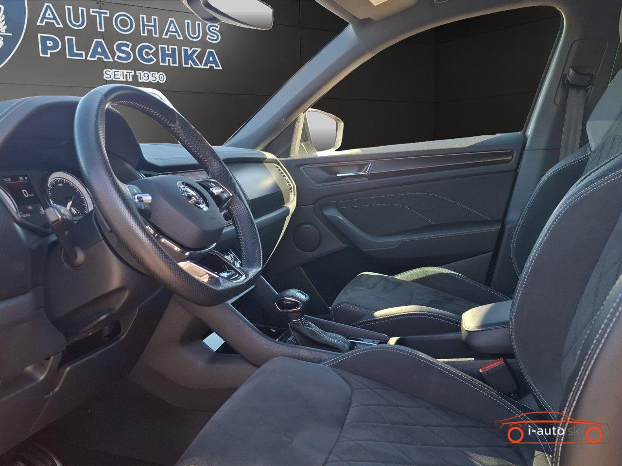 Škoda Kodiaq 2022 na predaj – fotografia 11