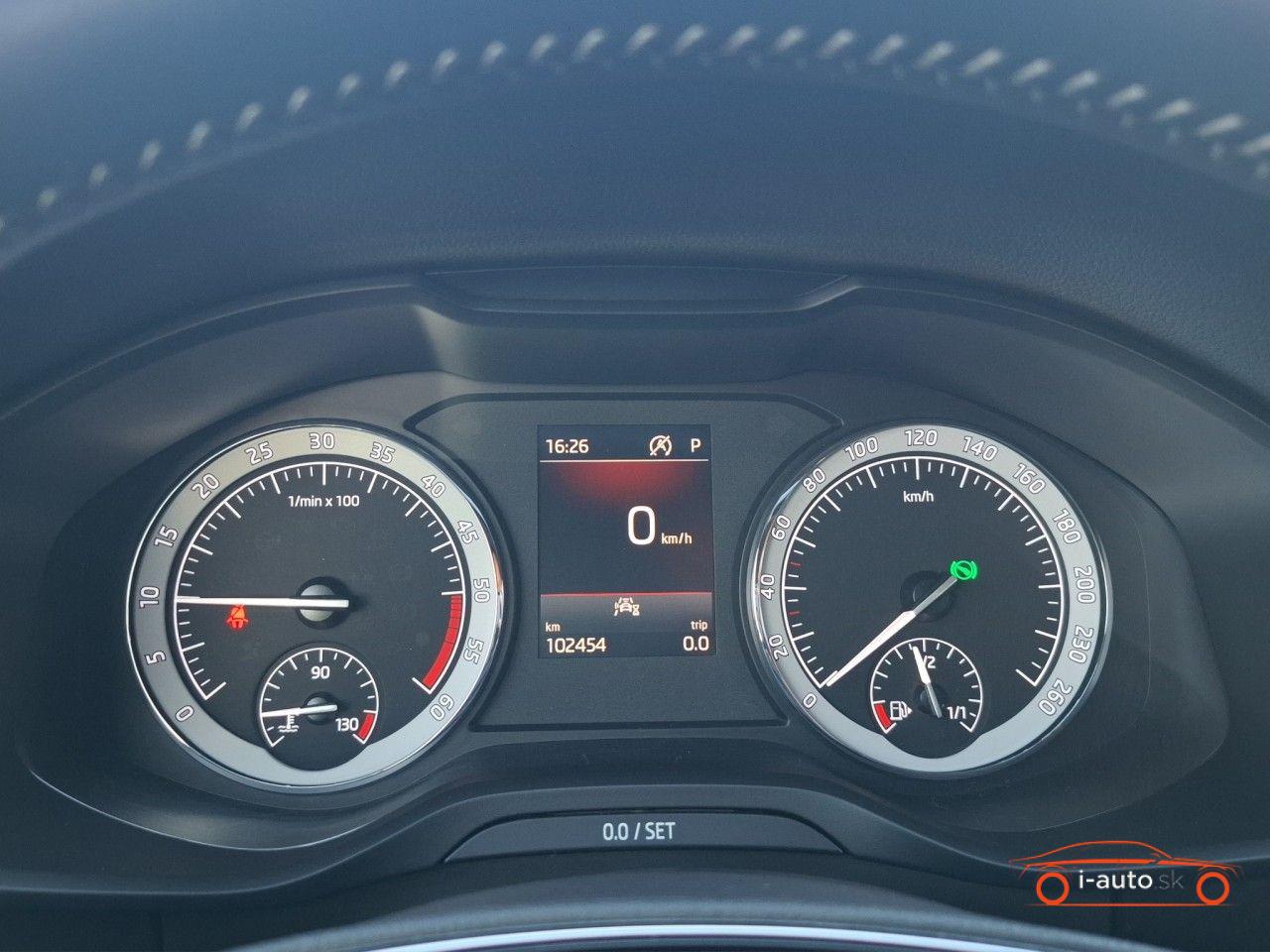 Škoda Kodiaq 2022 na predaj – fotografia 15