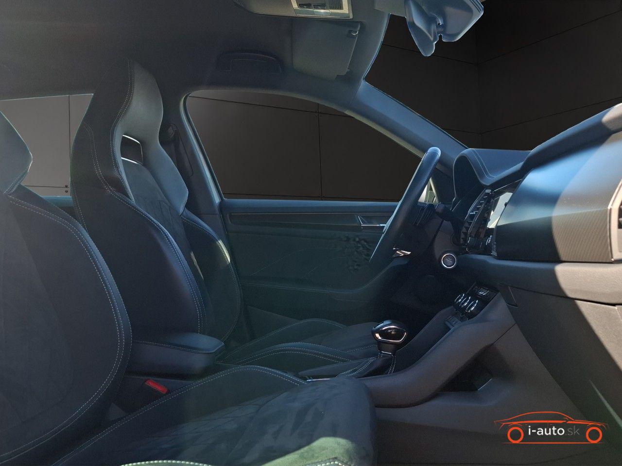Škoda Kodiaq 2022 na predaj – fotografia 19