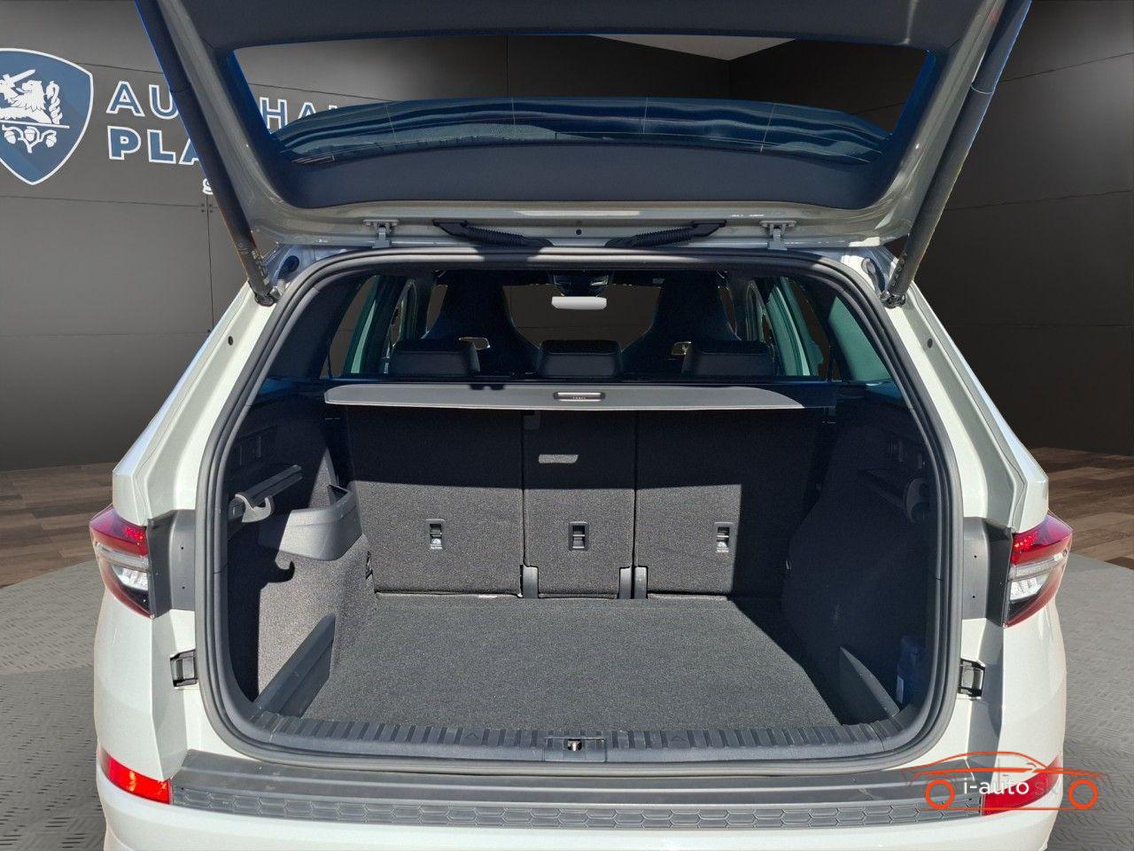 Škoda Kodiaq 2022 na predaj – fotografia 21