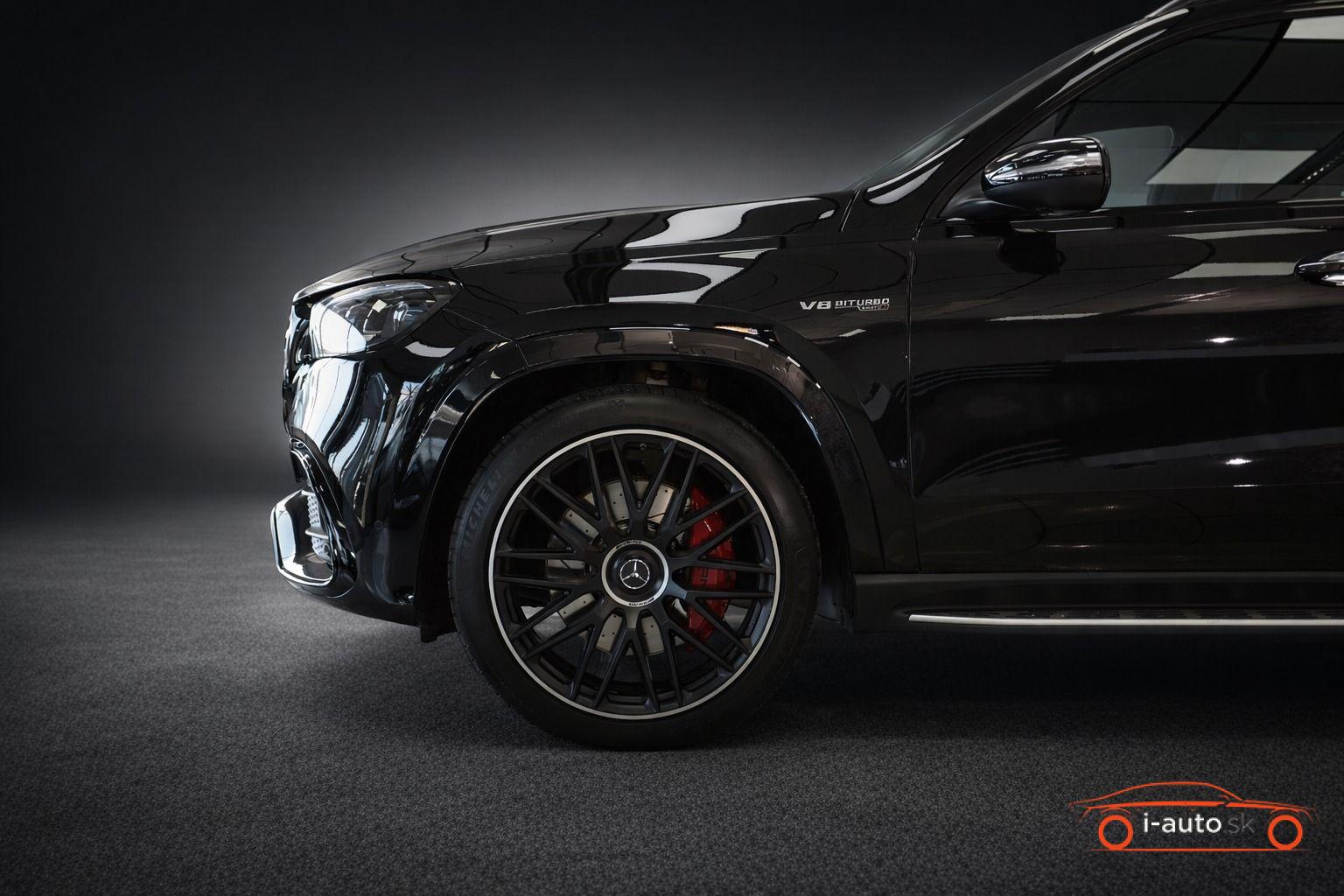Mercedes-Benz GLS 2021 na predaj – fotografia 5