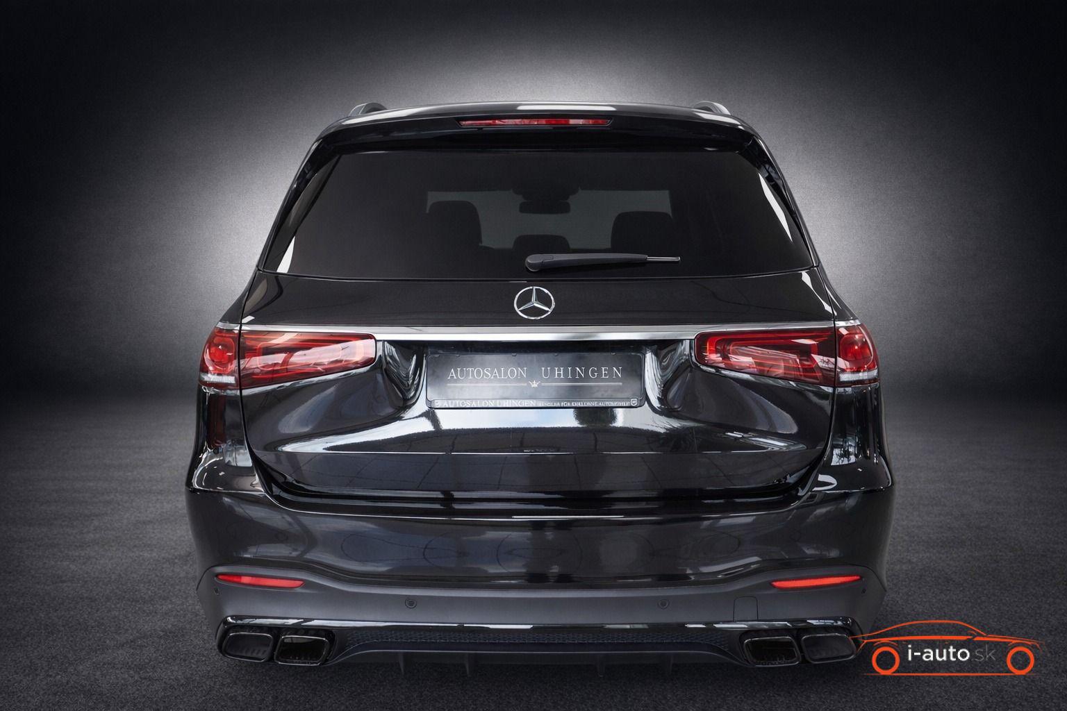 Mercedes-Benz GLS 2021 na predaj – fotografia 7