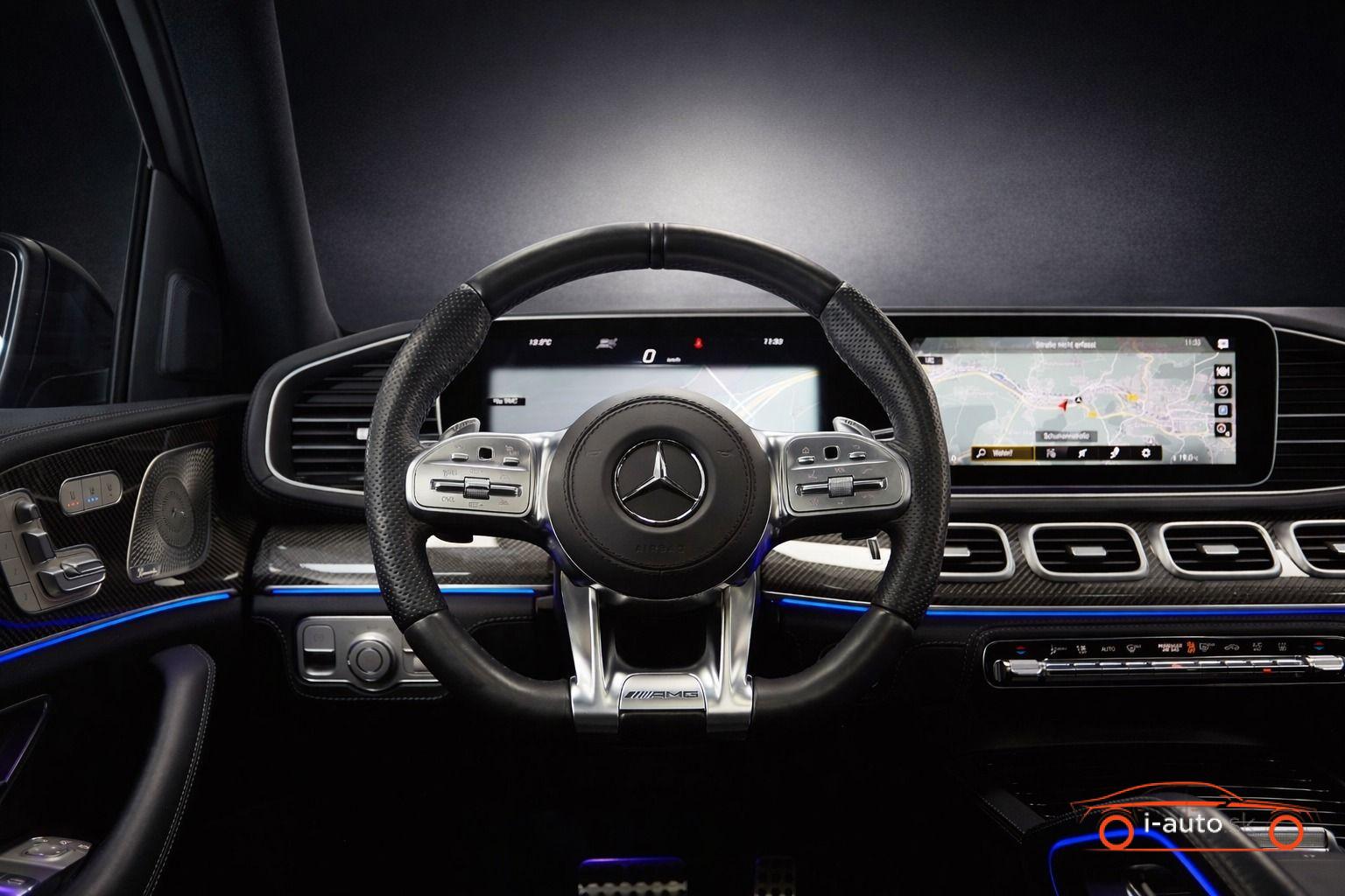 Mercedes-Benz GLS 2021 na predaj – fotografia 12