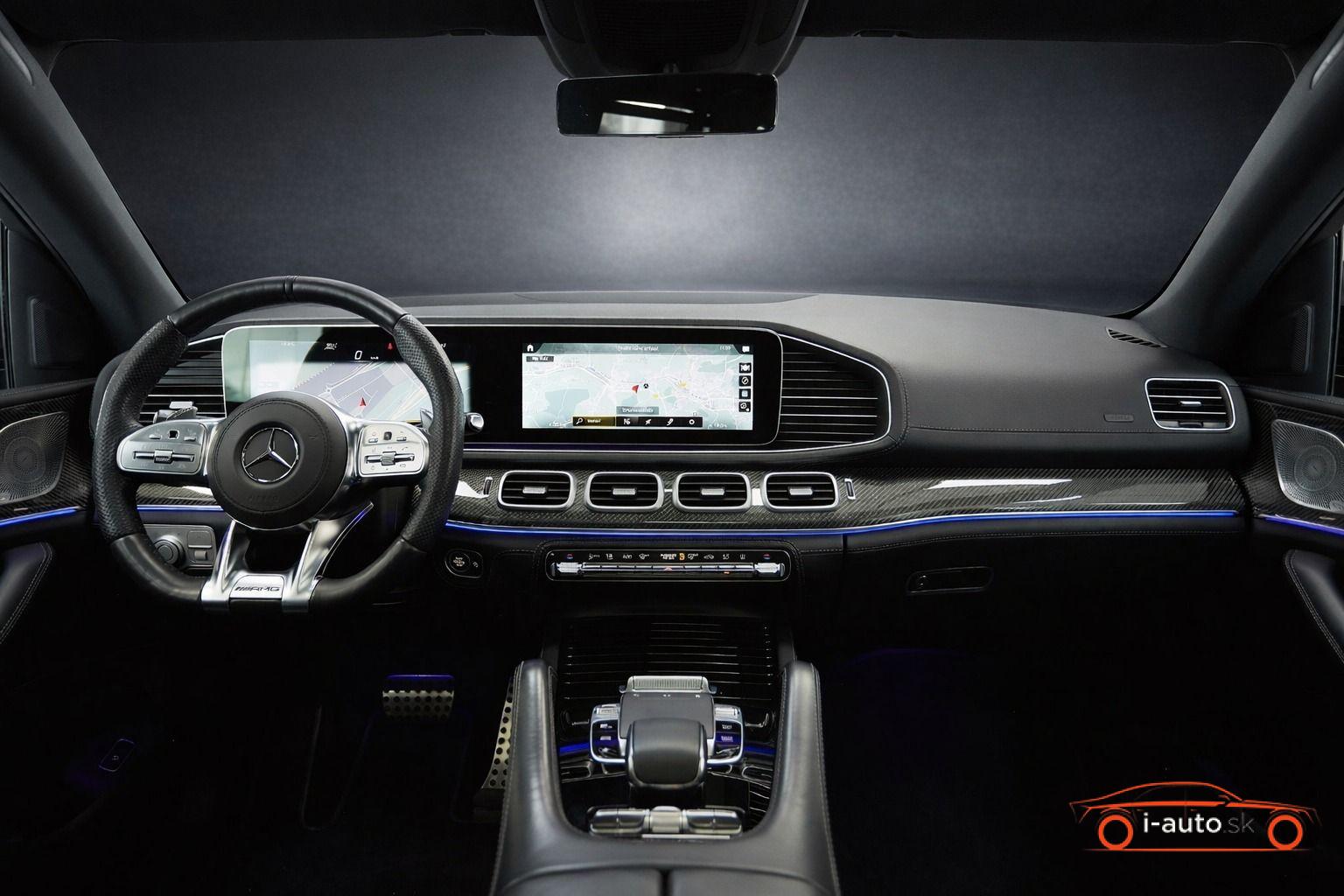 Mercedes-Benz GLS 2021 na predaj – fotografia 13