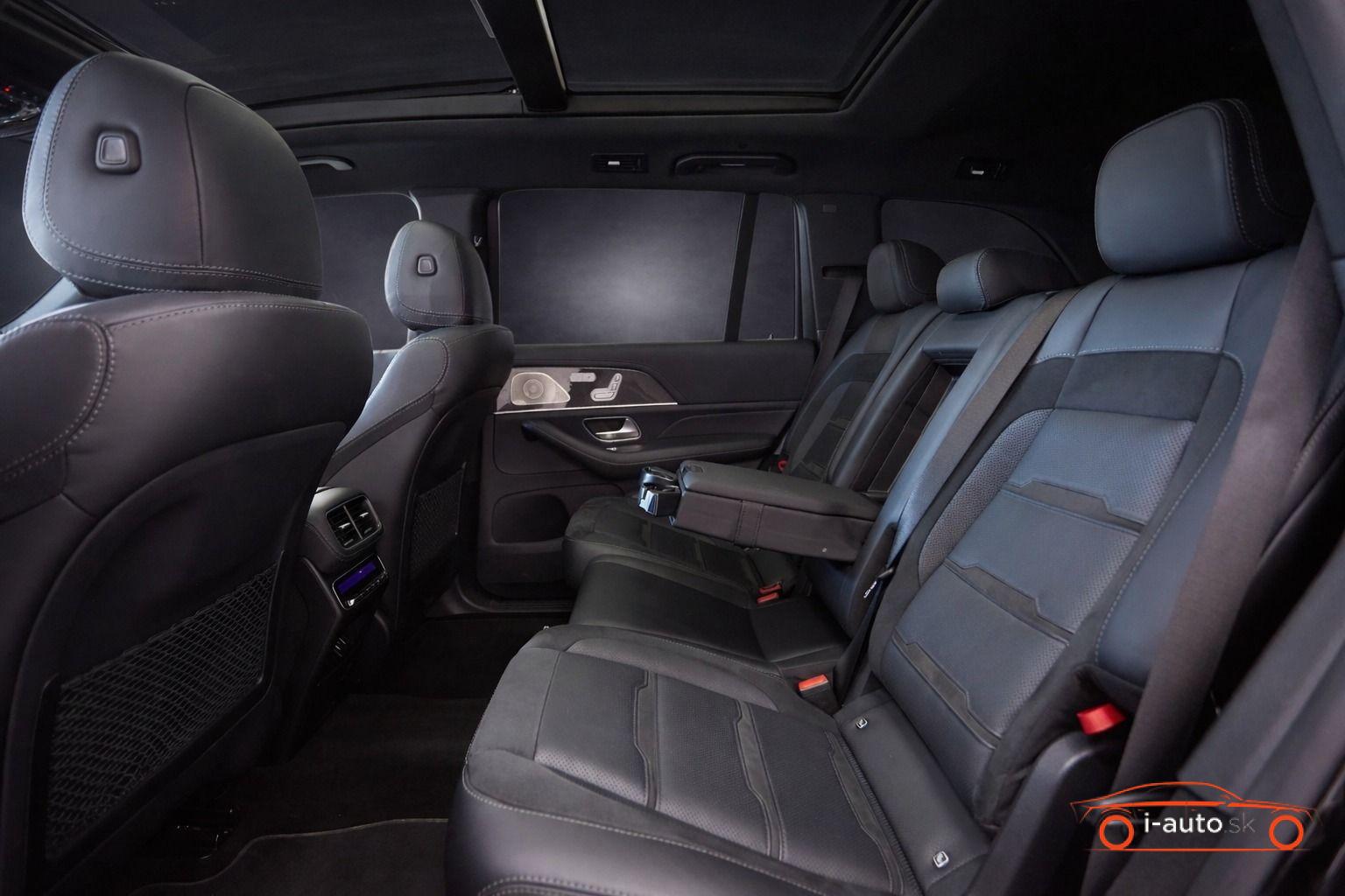Mercedes-Benz GLS 2021 na predaj – fotografia 15