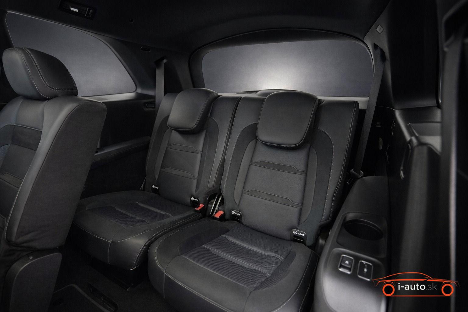 Mercedes-Benz GLS 2021 na predaj – fotografia 16