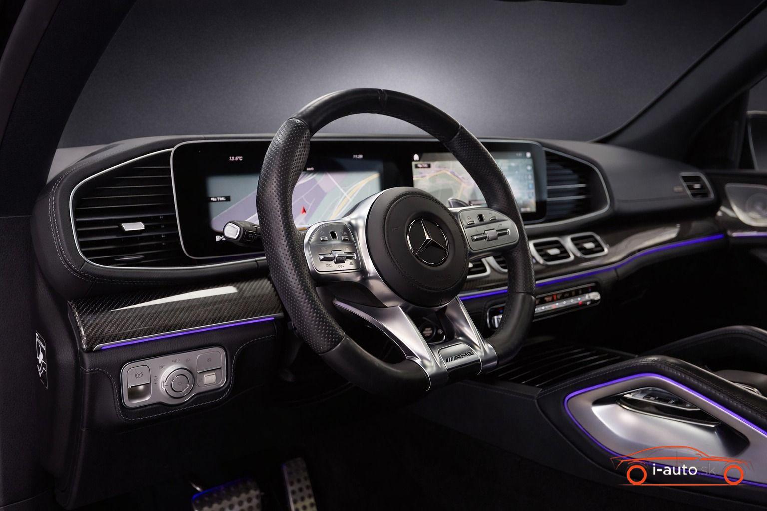 Mercedes-Benz GLS 2021 na predaj – fotografia 17