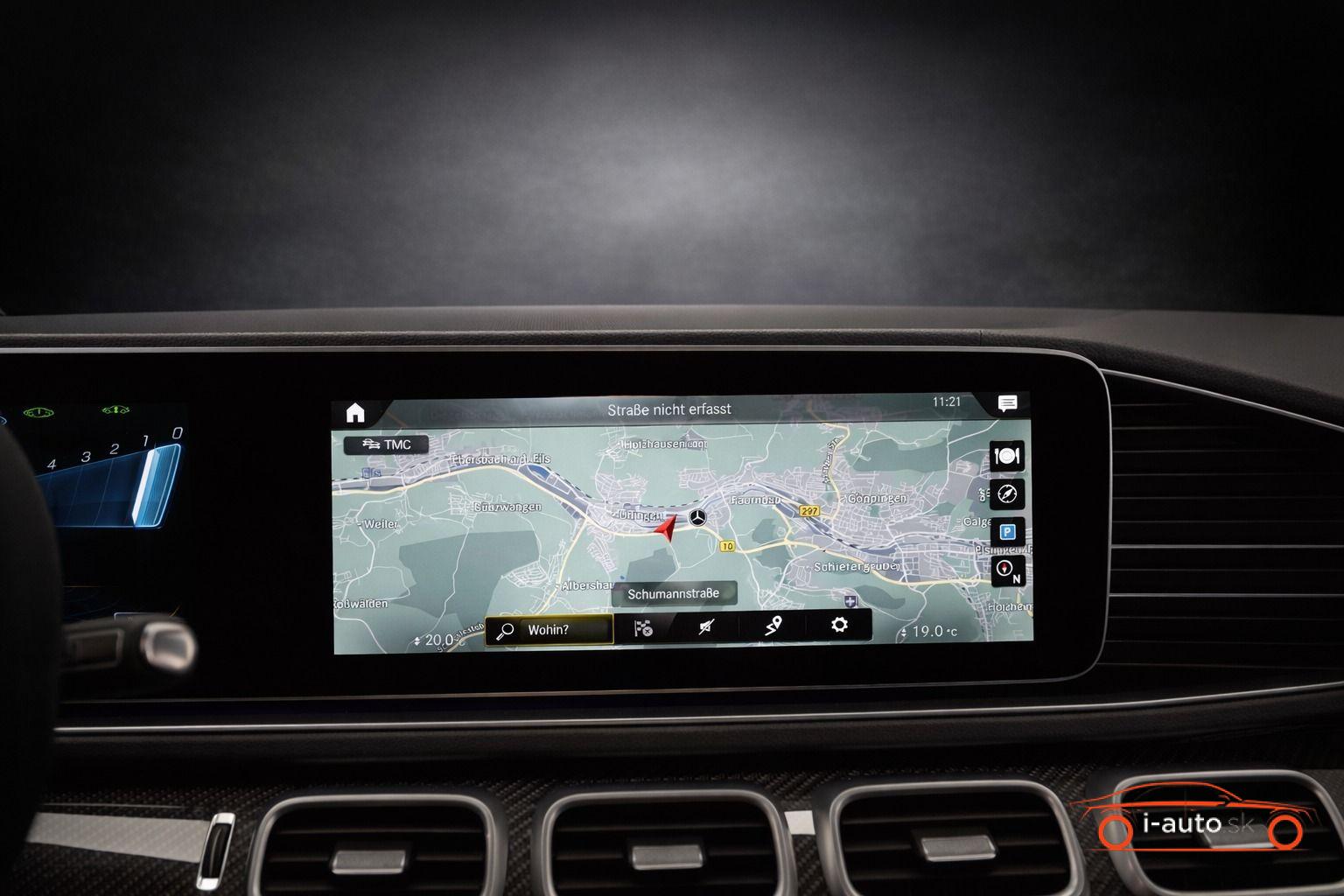 Mercedes-Benz GLS 2021 na predaj – fotografia 20