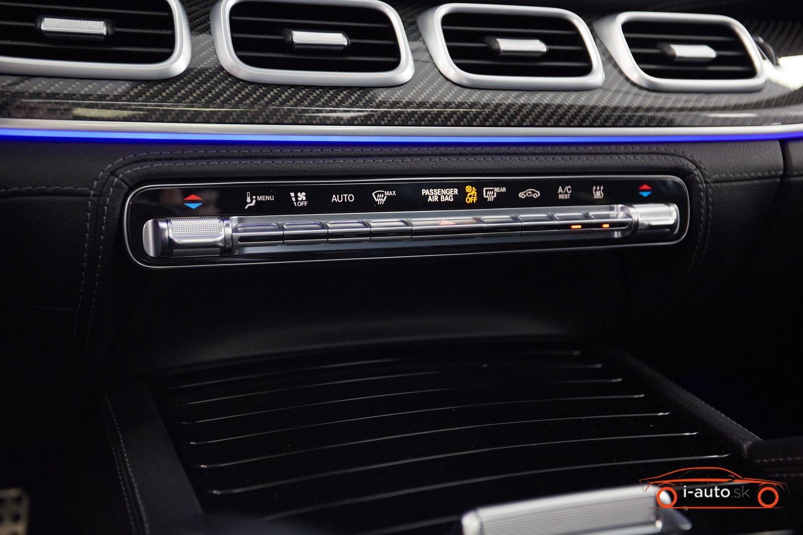 Mercedes-Benz GLS 2021 na predaj – fotografia 30
