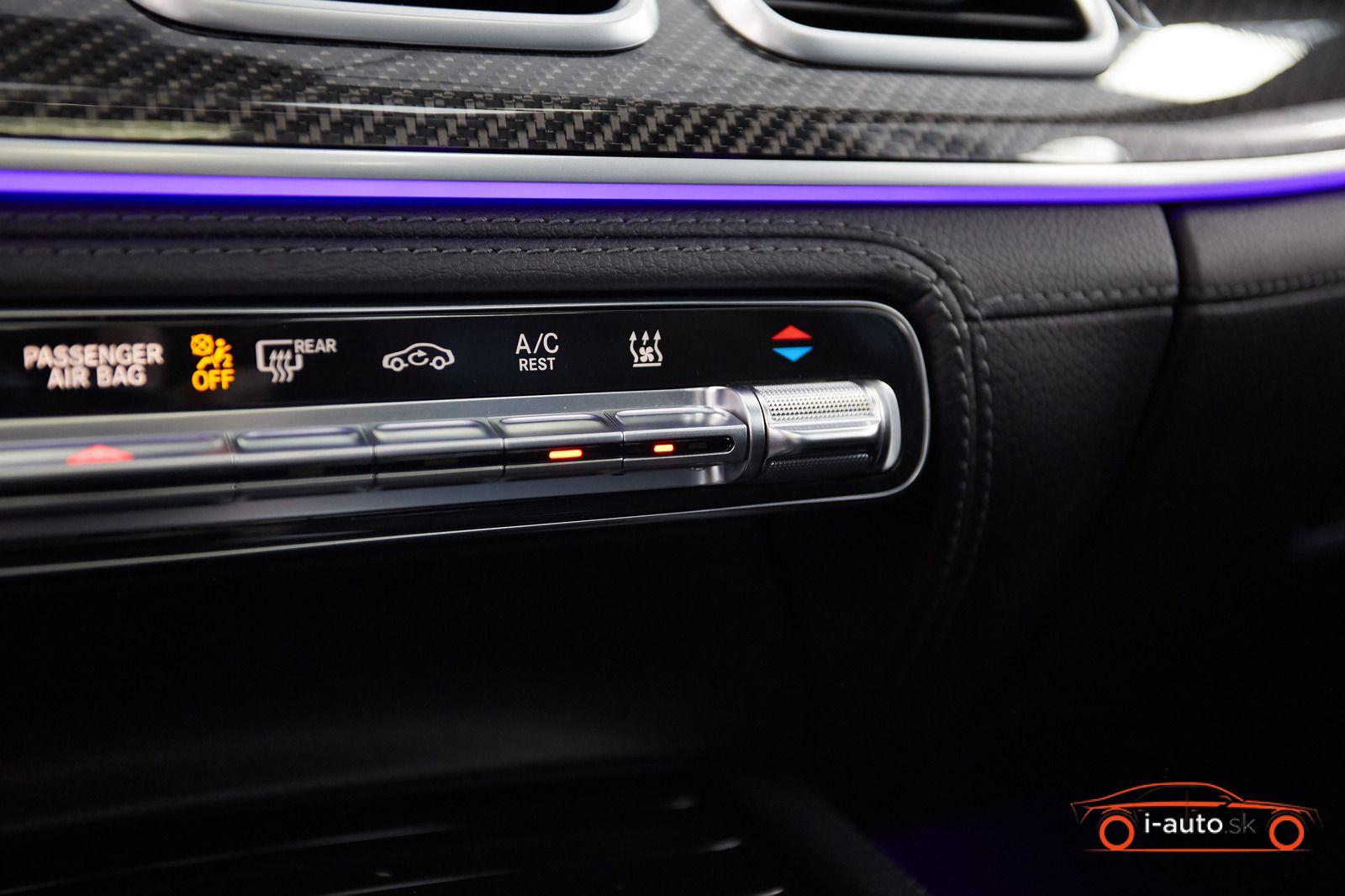 Mercedes-Benz GLS 2021 na predaj – fotografia 33