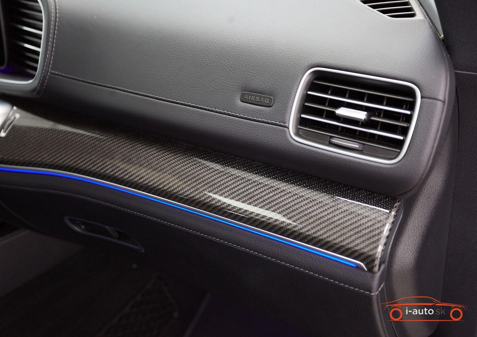 Mercedes-Benz GLS 2021 na predaj – fotografia 38