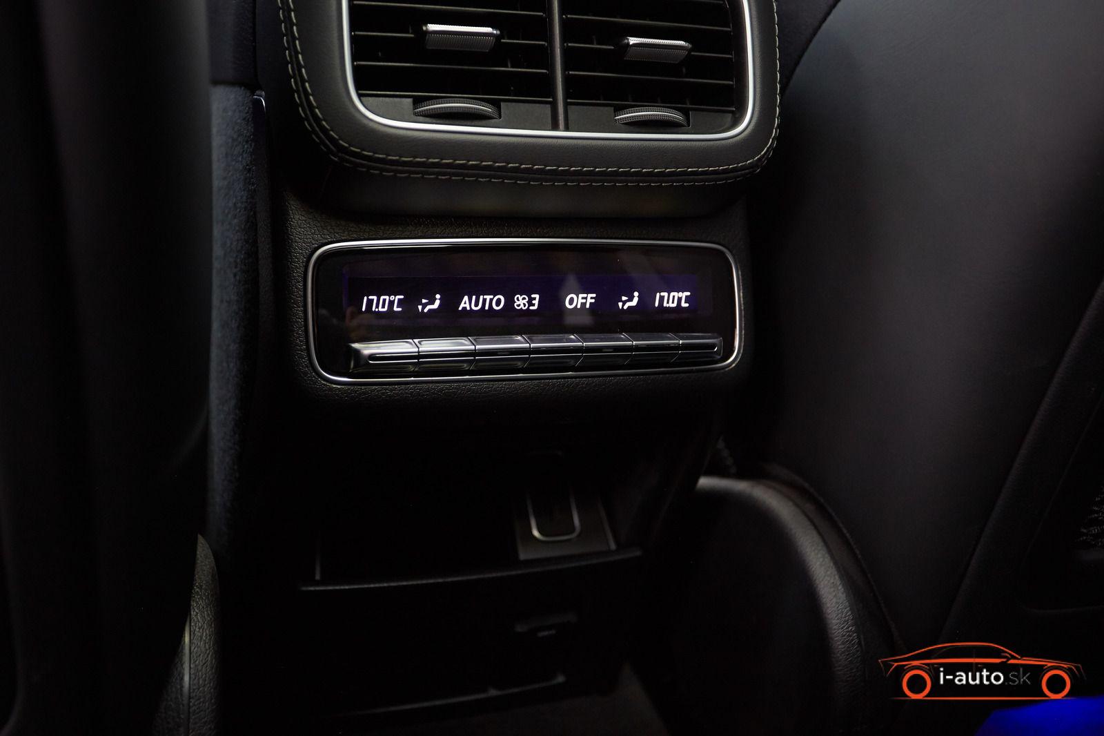 Mercedes-Benz GLS 2021 na predaj – fotografia 39