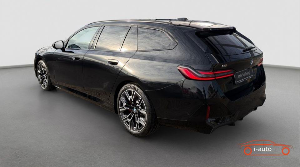 BMW i5 2026 na predaj – fotografia 3