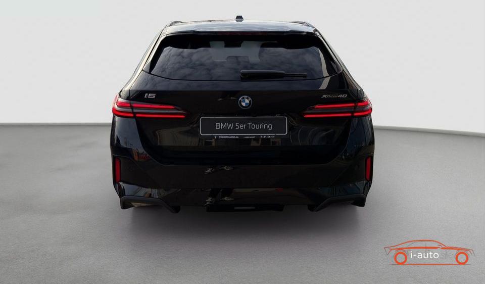 BMW i5 2026 na predaj – fotografia 4