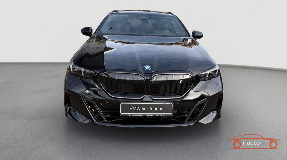 BMW i5 2026 na predaj – fotografia 8