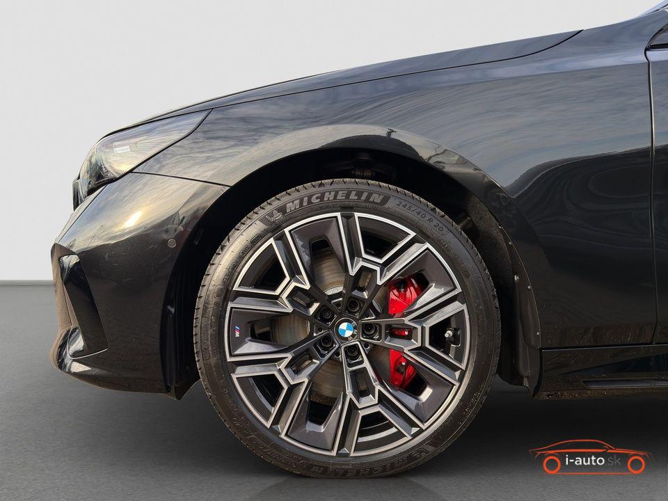 BMW i5 2026 na predaj – fotografia 9