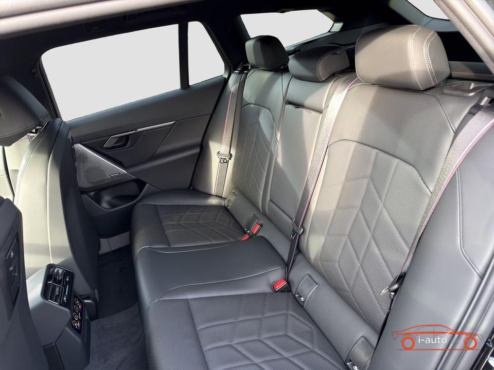 BMW i5 2026 na predaj – fotografia 14