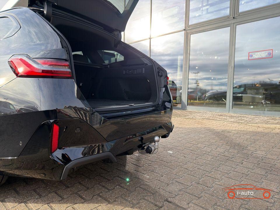 BMW i5 2026 na predaj – fotografia 16