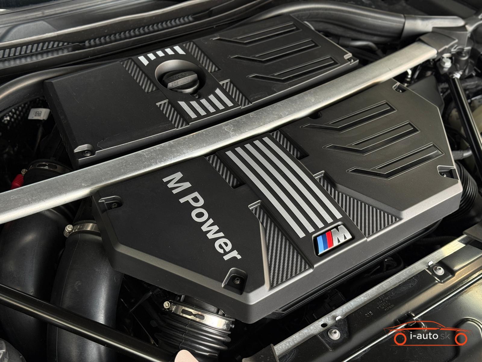 BMW X3 2024 na predaj – fotografia 4