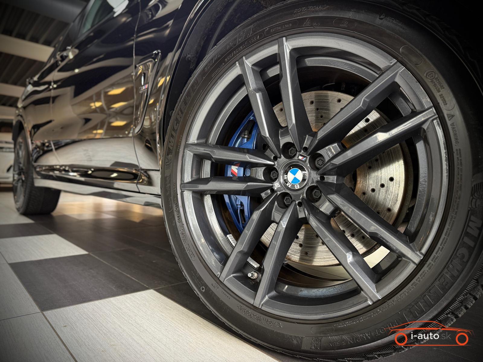 BMW X3 2024 na predaj – fotografia 6