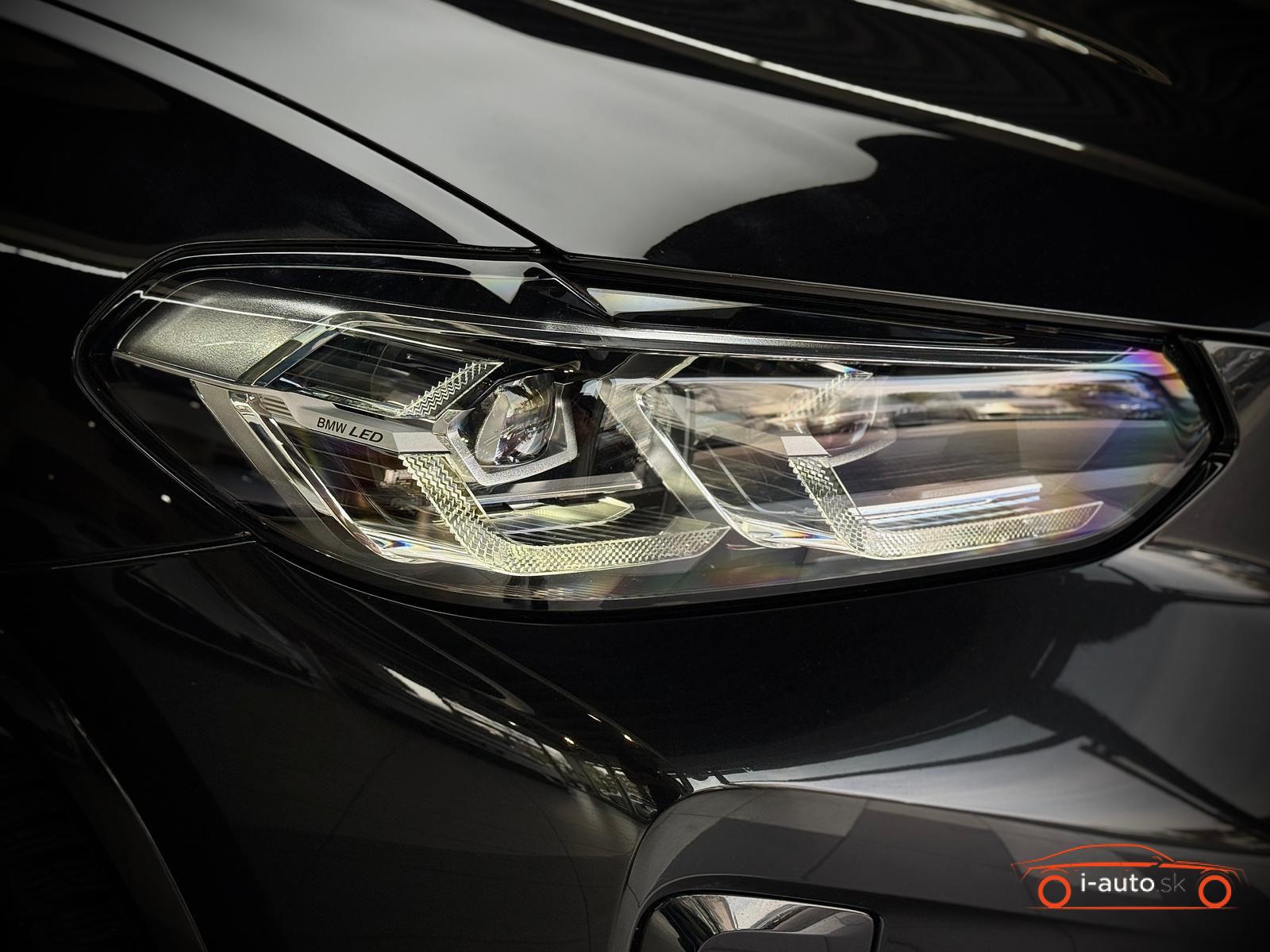 BMW X3 2024 na predaj – fotografia 7