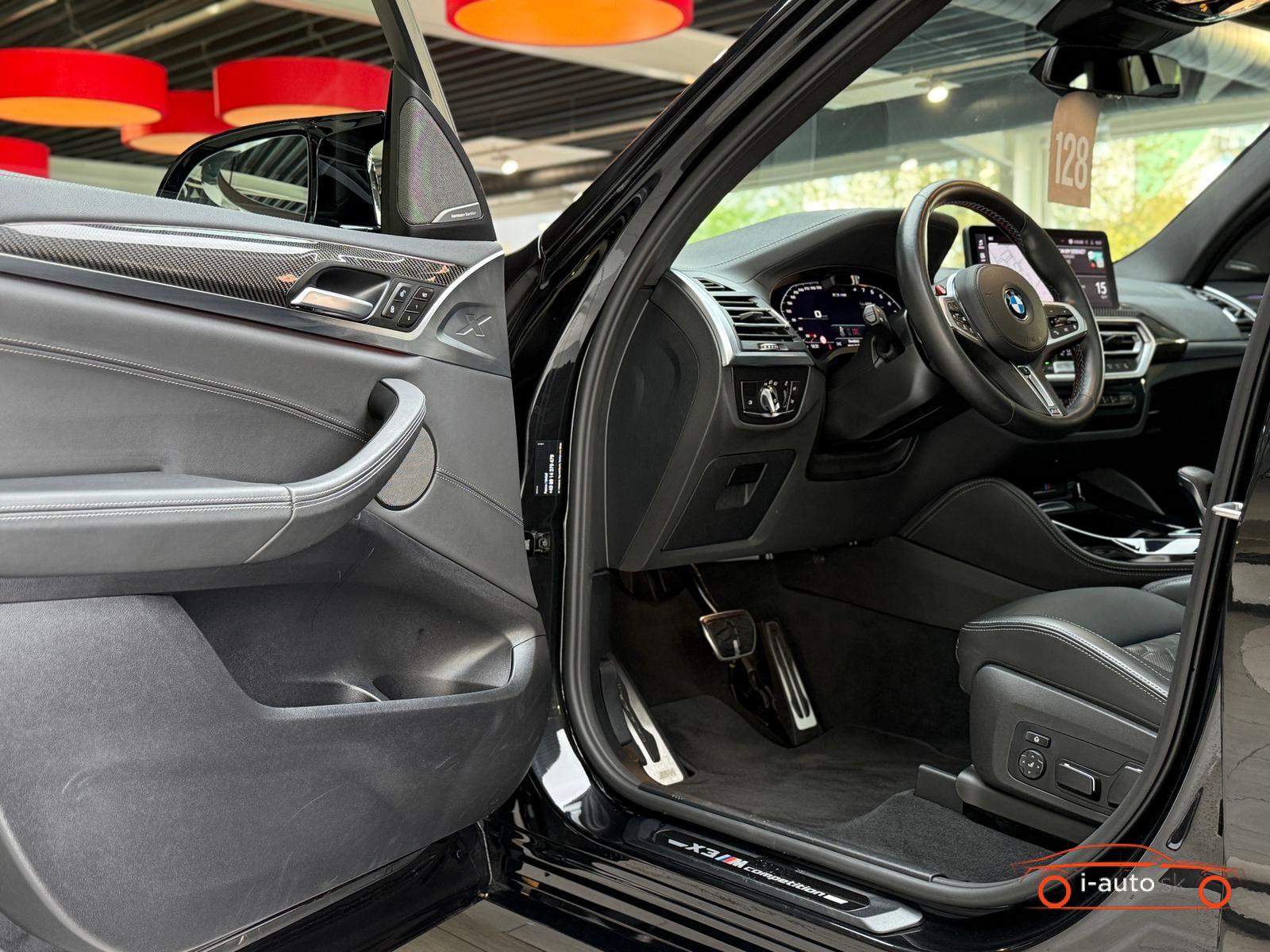 BMW X3 2024 na predaj – fotografia 12