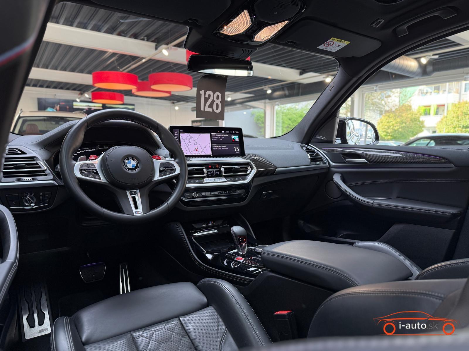 BMW X3 2024 na predaj – fotografia 20
