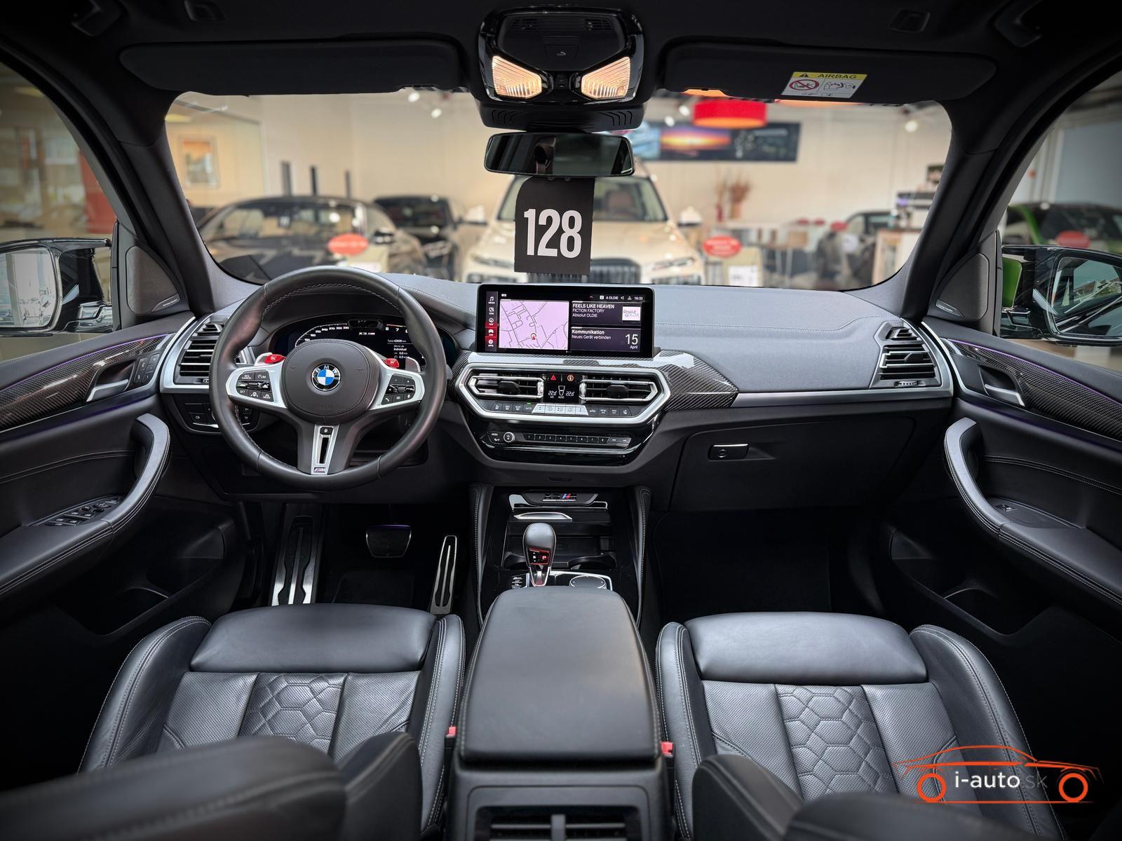 BMW X3 2024 na predaj – fotografia 21