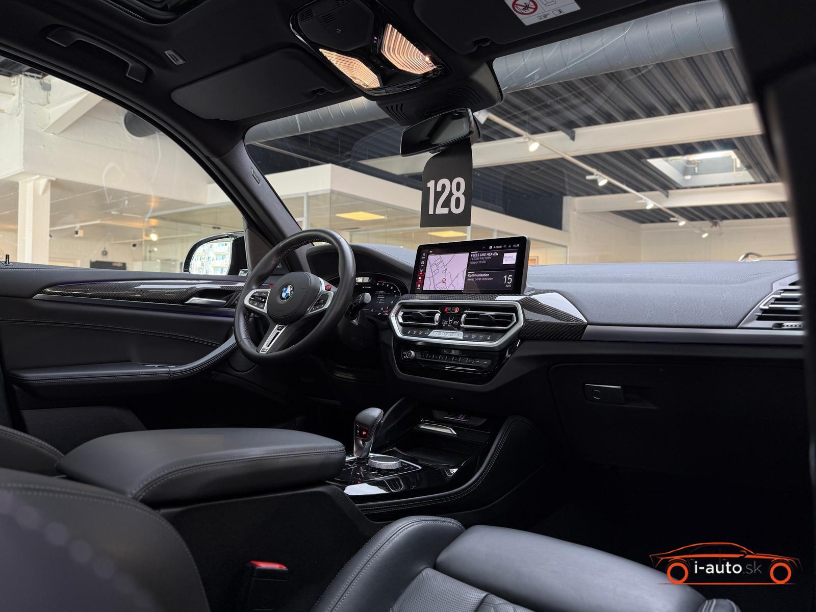 BMW X3 2024 na predaj – fotografia 22