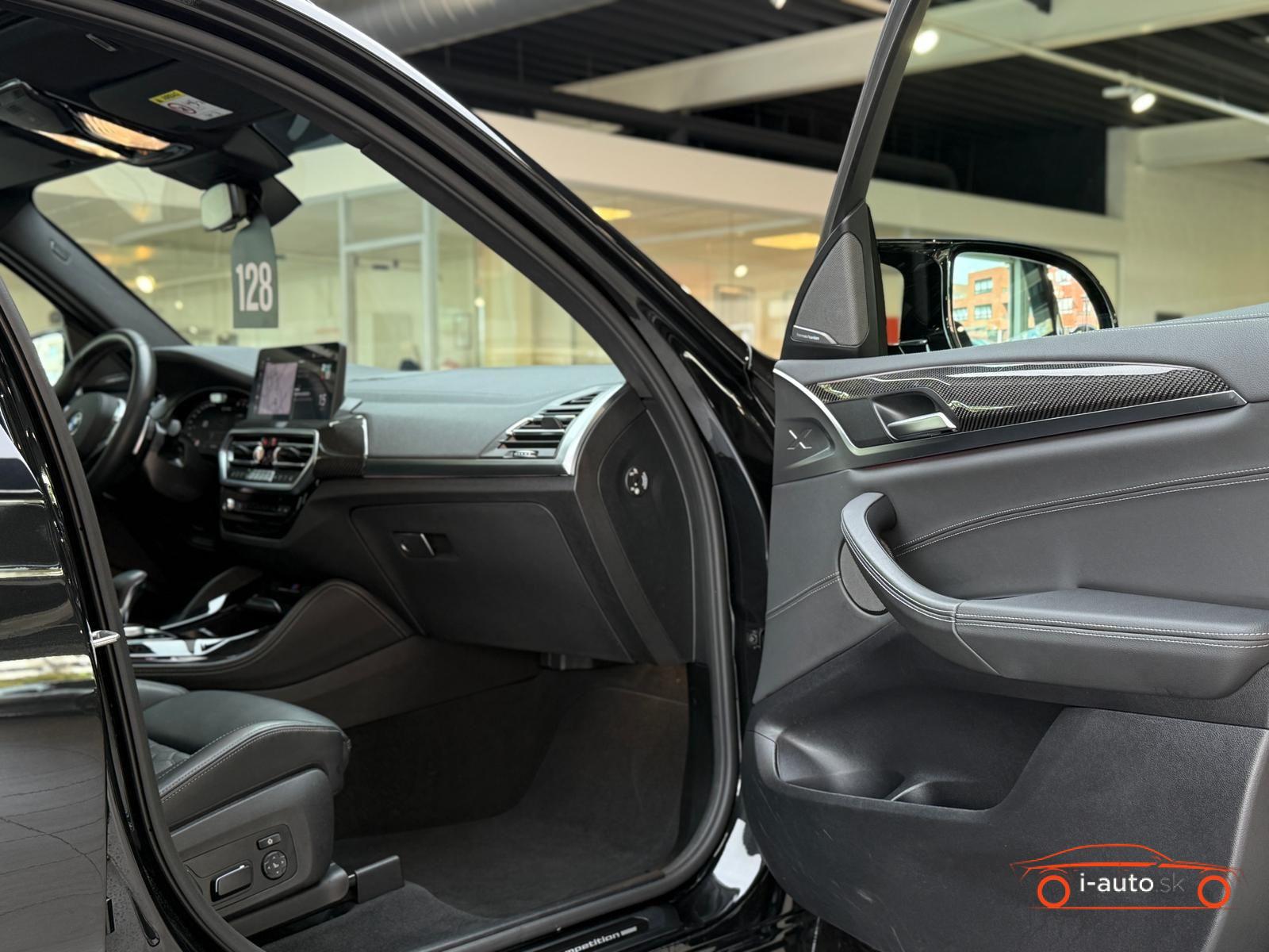 BMW X3 2024 na predaj – fotografia 23
