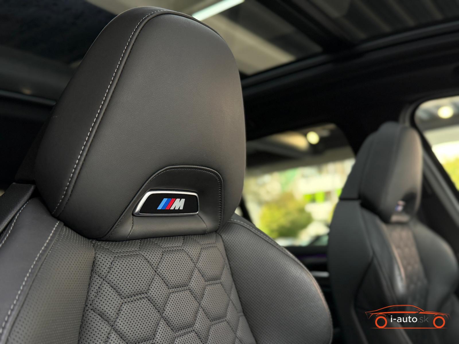 BMW X3 2024 na predaj – fotografia 25