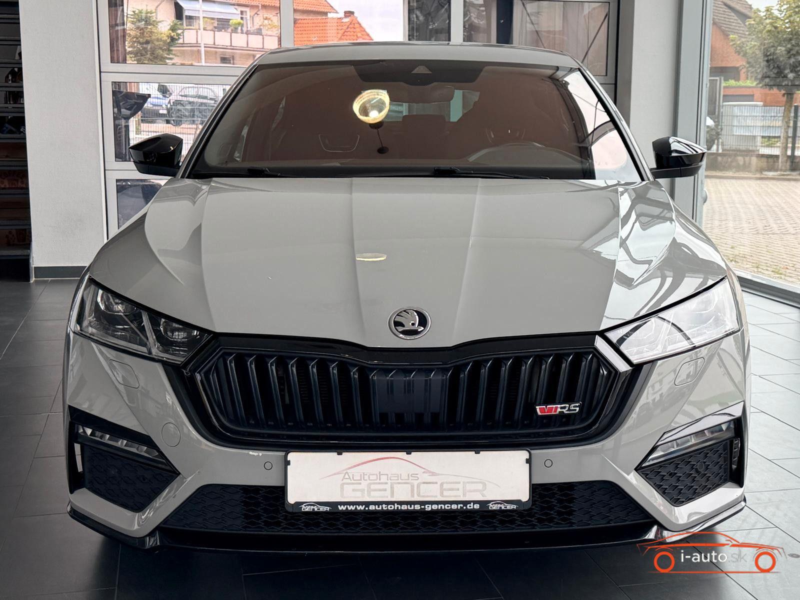 Škoda Octavia 2021 na predaj – fotografia 2