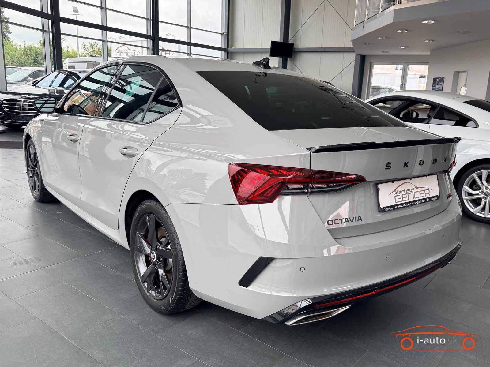 Škoda Octavia 2021 na predaj – fotografia 4