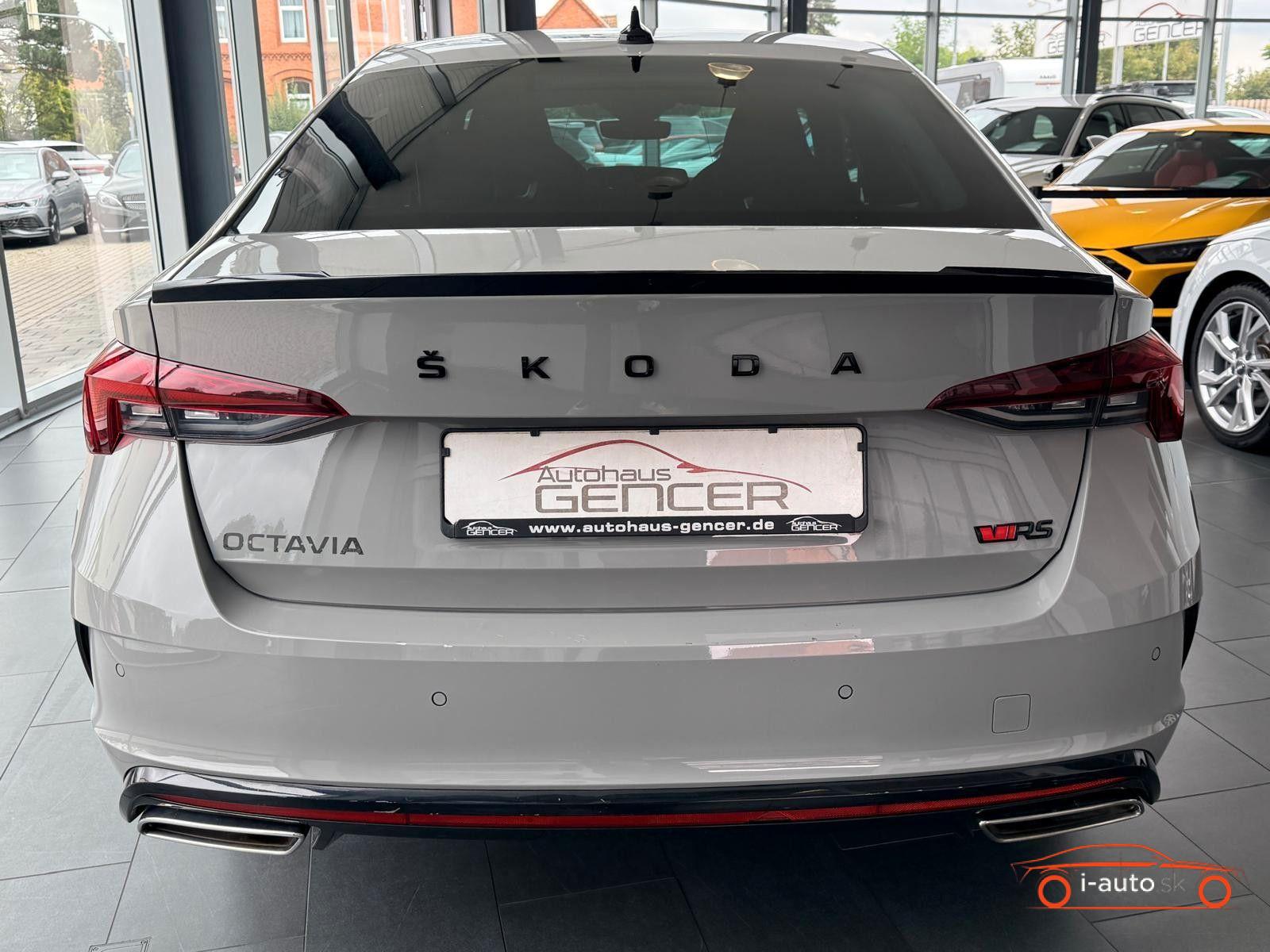 Škoda Octavia 2021 na predaj – fotografia 6