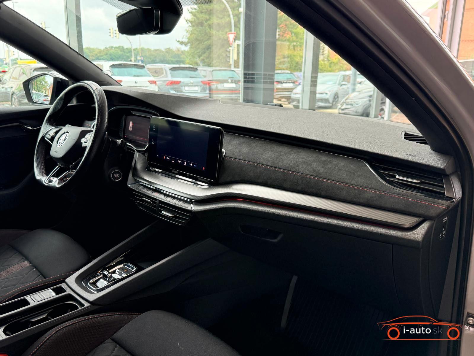 Škoda Octavia 2021 na predaj – fotografia 10