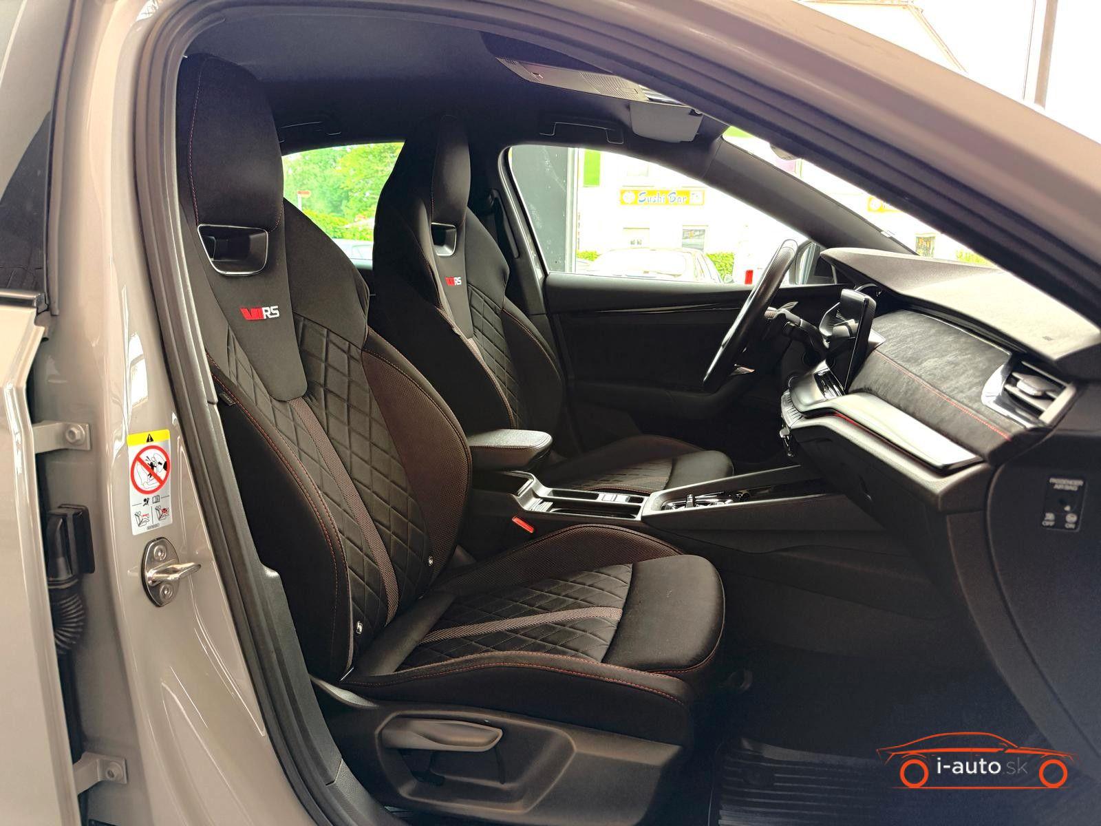 Škoda Octavia 2021 na predaj – fotografia 11