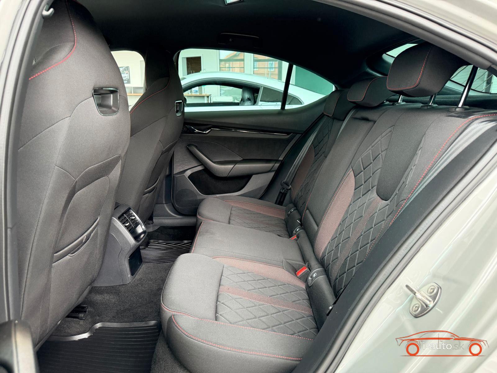 Škoda Octavia 2021 na predaj – fotografia 15
