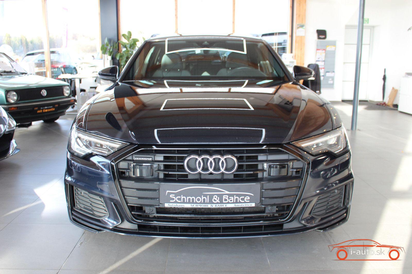 Audi A6 2023 na predaj – fotografia 2