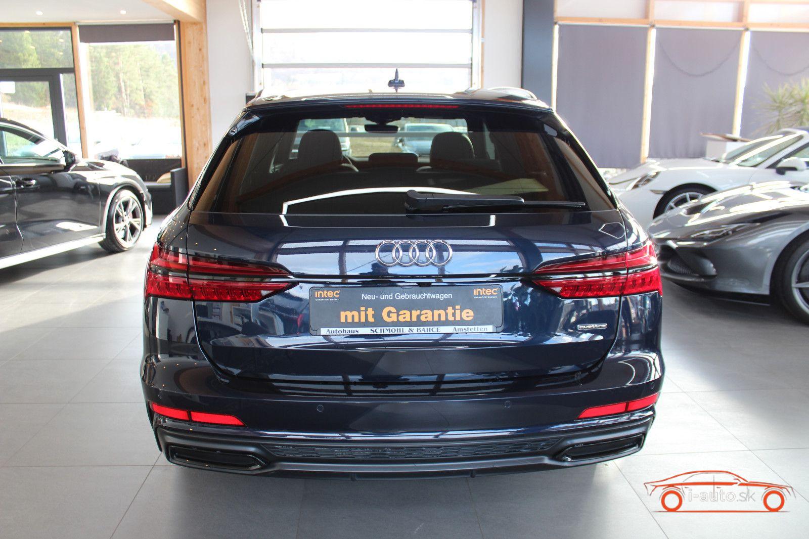 Audi A6 2023 na predaj – fotografia 5