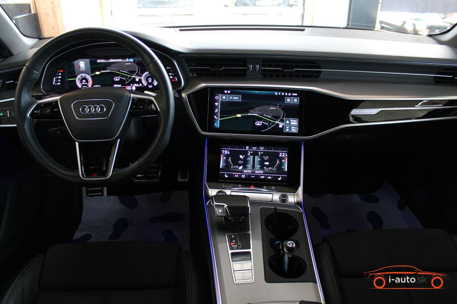 Audi A6 2023 na predaj – fotografia 9