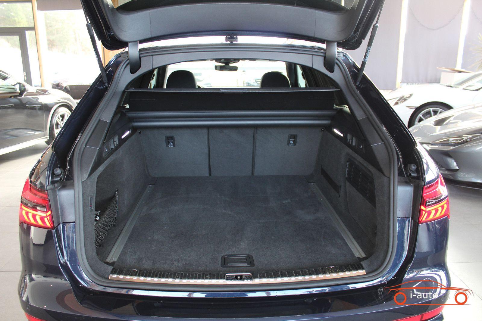 Audi A6 2023 na predaj – fotografia 13