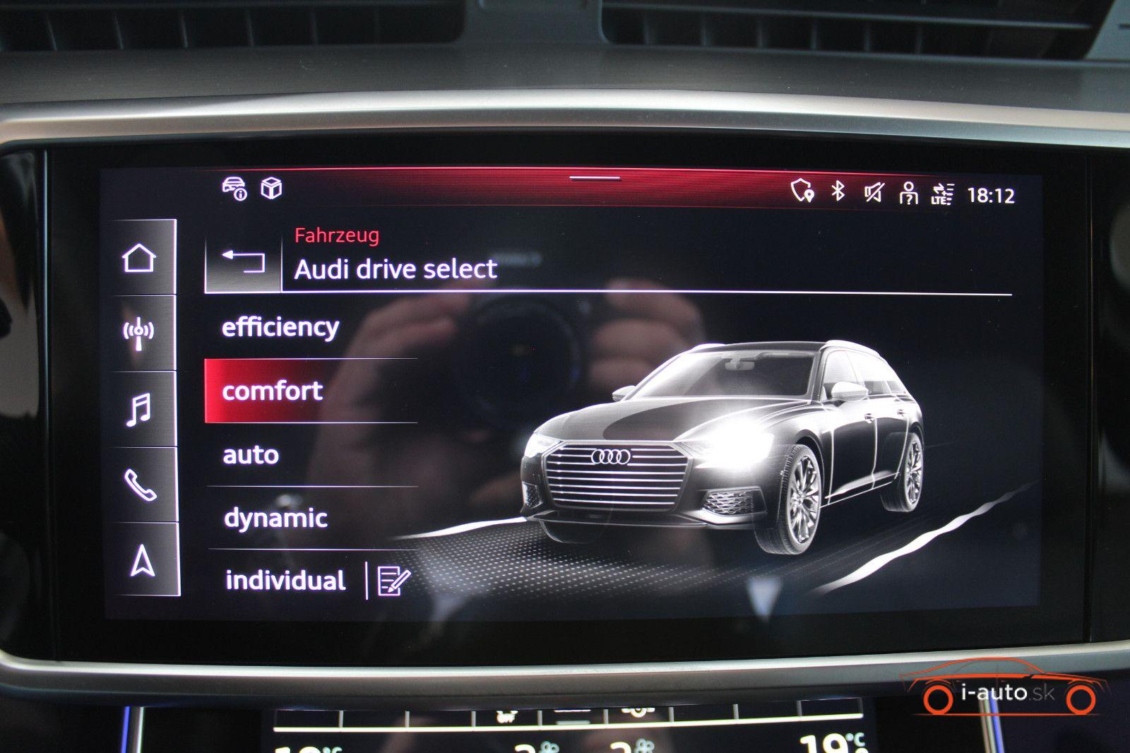 Audi A6 2023 na predaj – fotografia 17