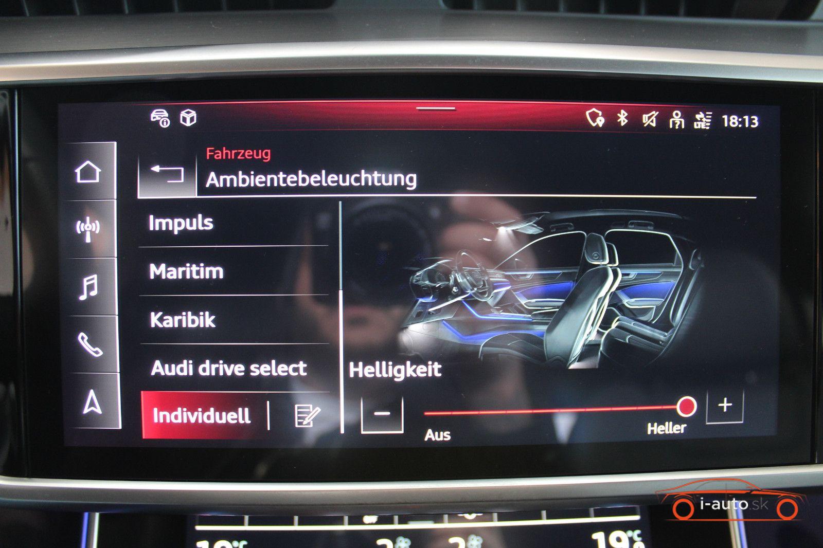 Audi A6 2023 na predaj – fotografia 18