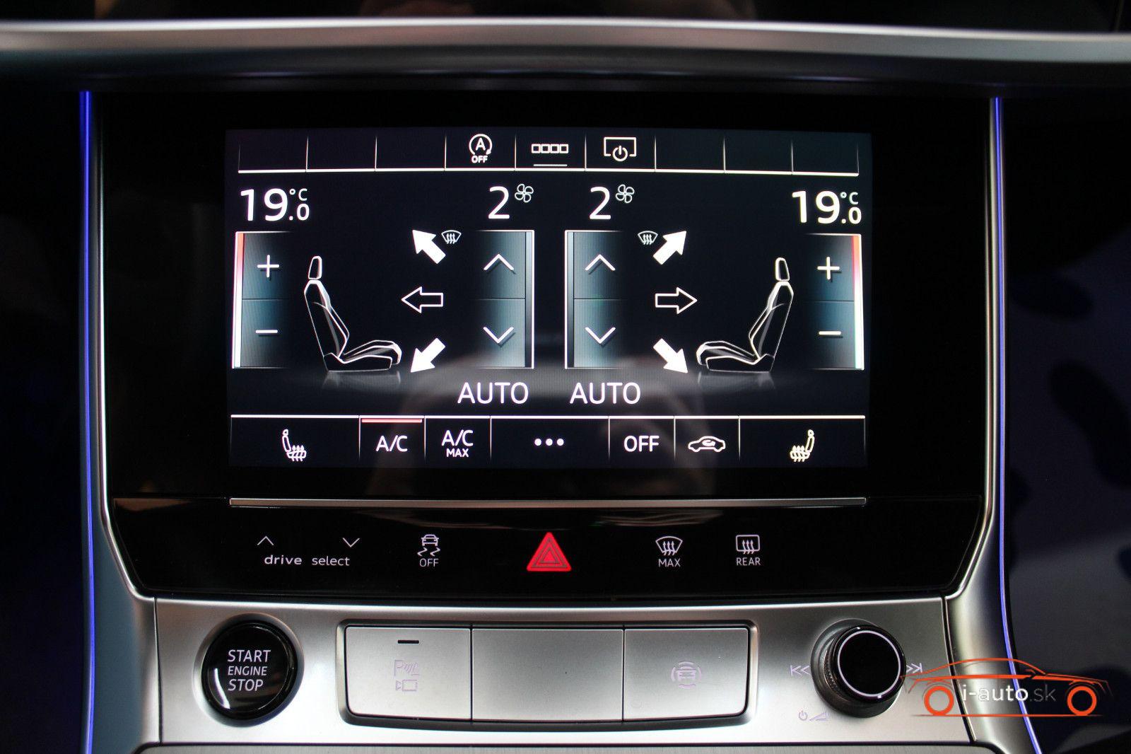 Audi A6 2023 na predaj – fotografia 19