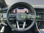 Audi Q8 2023 na predaj – fotografia 10
