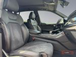 Audi Q8 2023 na predaj – fotografia 16