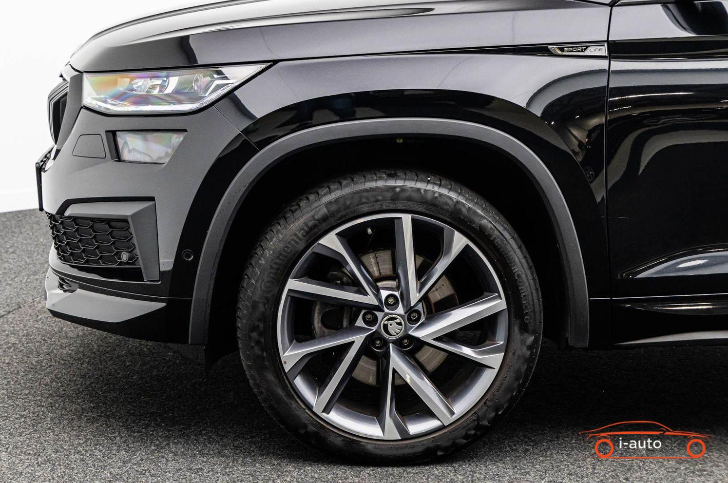 Škoda Kodiaq 2023 na predaj – fotografia 9